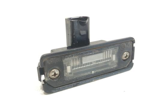 Used Licence plate light VW POLO (9N_, 9A_) [2001-2014]  14258625