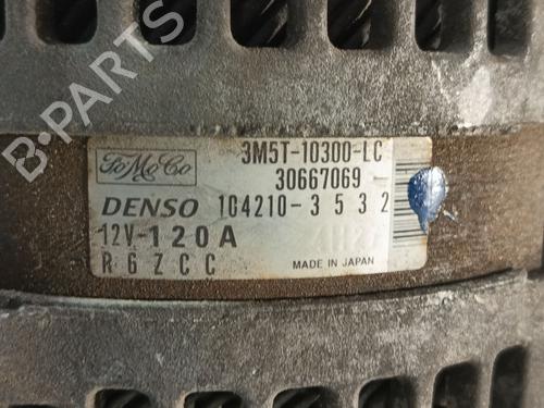 Alternator FORD FOCUS II (DA_, HCP, DP) 1.8 | BP7030362M7 