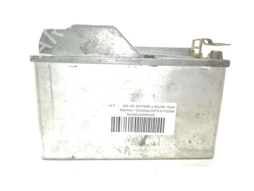 Electronic module OPEL ASTRA F Hatchback (T92) 2.0 GSI 16V (F08, M08, F68, M68) | BP9050416M83 