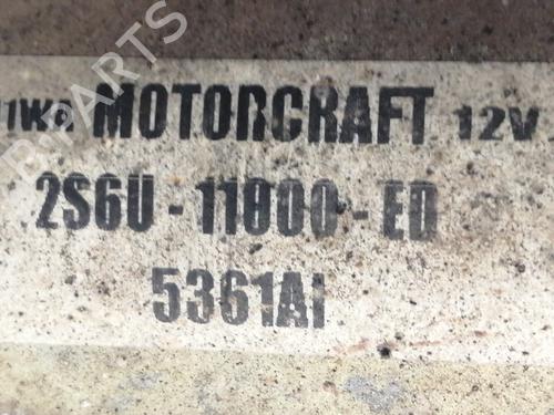 Startmotor FORD FIESTA V (JH_, JD_)  | BP10365329M8 