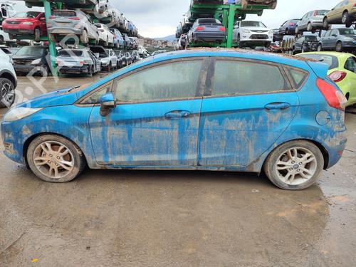 Køler FORD FIESTA VI (CB1, CCN) 1.5 TDCi | BP27605766M31 