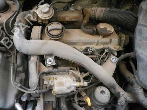 Right front driveshaft SEAT CORDOBA (6K2) 1.9 TDI | BP5346643M39 
