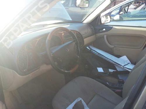Gassdemper Bakluke SAAB 9-3 (YS3D) 2.2 TiD | BP14262068C138 