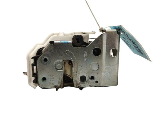 Front right lock FIAT TIPO Estate (356_, 357_) 1.4 (356WXA1B) | BP17911740C97 