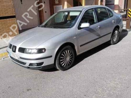 Right front driveshaft SEAT TOLEDO II (1M2)  | BP5381515M39 