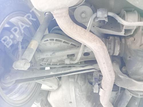 Left rear driveshaft BMW 3 (E46) 320 d | BP22730765M40 