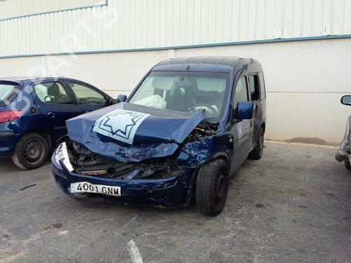 Left taillight OPEL COMBO Box Body/MPV | BP5810016C34