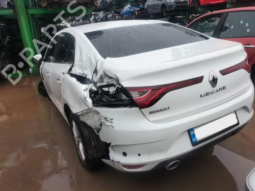Left front window switch RENAULT MEGANE IV Saloon 1.5 dCi 110 | BP35949134I27 - Image 10