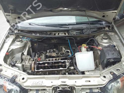 Starter FIAT PUNTO (188_) 1.2 60 (188.030, .050, .130, .150, .230, .250) | BP5369614M8