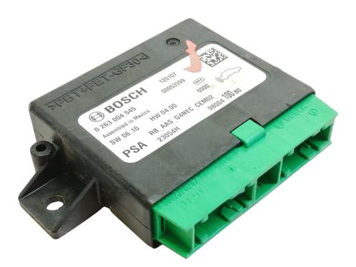 Elektronisk modul DACIA SANDERO II [2012-2025]  9809205