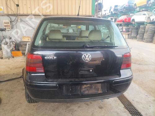 Instrument cluster VW GOLF IV (1J1) 1.9 TDI | BP29308201C47 
