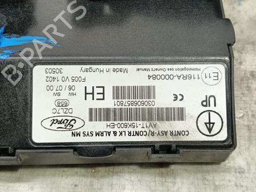 Module électronique FORD FIESTA VI (CB1, CCN) 1.0 EcoBoost | BP19129883M83 
