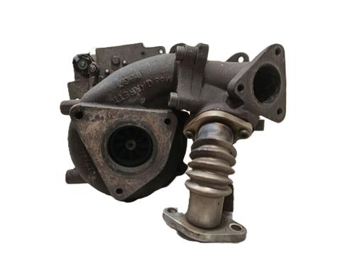 Used Turbocharger/Supercharger Turbocharger/Supercharger AUDI A5 (8T3) 2.7 TDI (190 hp) 33320303 33320303