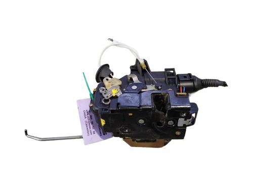 Front left lock AUDI A4 B6 (8E2) 2.0 | BP38538378C98 - Image 3