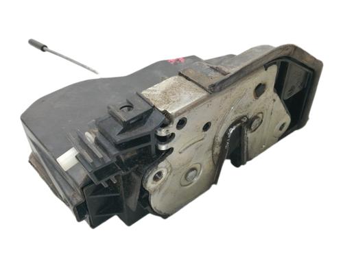 Used Front left lock BMW 1 (E87) [2003-2013]  9430824