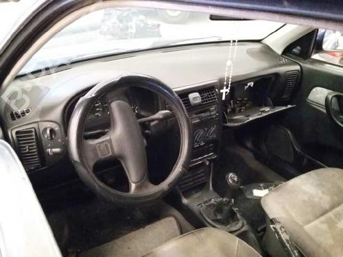 Alternator SEAT IBIZA II (6K1) 1.4 i | BP5362598M7 