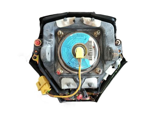 Driver airbag HONDA ACCORD VII (CL, CN) 2.0 (CL7) | BP30124337C9 