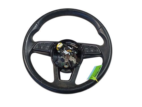 Rat AUDI Q2 (GAB, GAG) 1.6 TDI (115 hp) 32266751