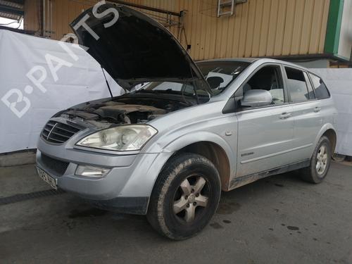 SSANGYONG KYRON 2.0 Xdi (136 hp) 1472040