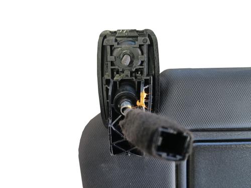 Left sun visor FORD PUMA (J2K, CF7) 1.0 EcoBoost | BP32389963I1