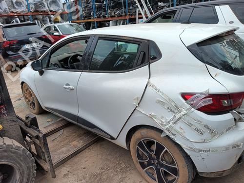 Rim RENAULT CLIO IV (BH_) 0.9 TCe 90 (BHNF, BHMA, BHMH, BHJK, BHJR) | BP27278290C45