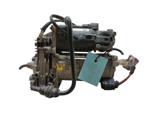 Compresor de suspensión LAND ROVER RANGE ROVER SPORT I (L320) 3.0 D 4x4 (256 hp) 32702682