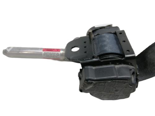 Rear center seatbelt VOLVO S60 I (384) 2.4 D | BP13622397I27 