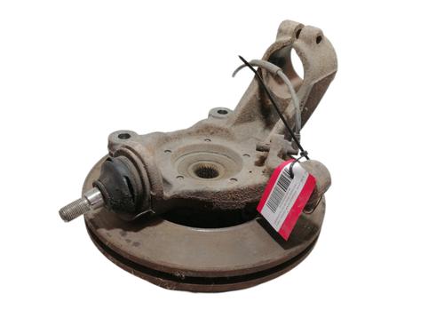 Right front steering knuckle FORD TRANSIT Van (FA_ _) 2.2 TDCi | BP5382495M26 
