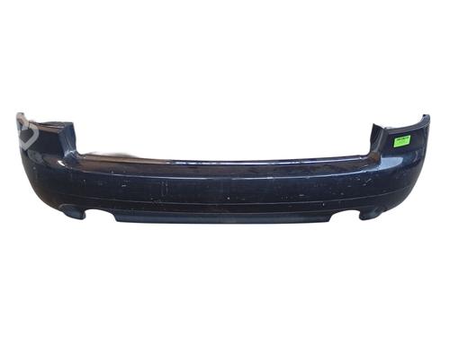 Used Rear bumper Rear bumper AUDI A6 C5 Avant (4B5, 4B6) 2.5 TDI quattro (180 hp) 36114636 36114636