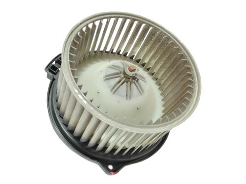 Used Heater blower motor MERCEDES-BENZ M-CLASS (W163) ML 270 CDI (163.113) (163 hp) 9158793