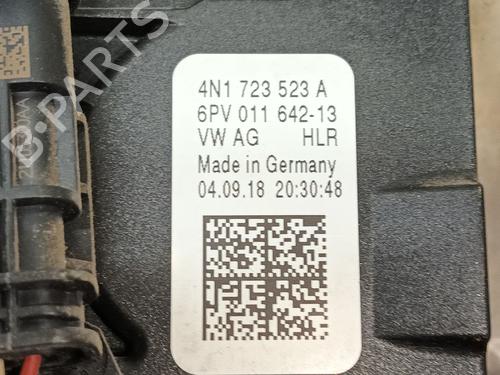 Pedal AUDI Q8 (4MN, 4MT) 50 TDI Mild Hybrid quattro | BP36039627I4 - Image 3