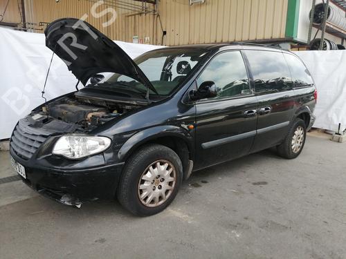 Engine CHRYSLER VOYAGER IV (RG, RS)  | BP16873291M1 