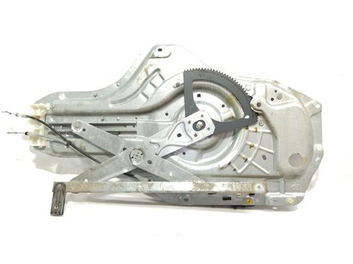 Front left window mechanism HYUNDAI ELANTRA III Saloon (XD) 1.6 | BP8539916C22 