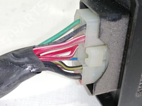 Elektronisk modul SSANGYONG KYRON 2.0 Xdi | BP14262743M83 