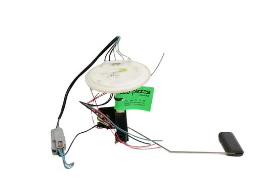 Used Fuel pump VOLVO S80 I (184) 2.9 (200 hp) 6266685