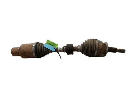 Used Right rear driveshaft FORD USA MUSTANG MACH-E (CGW) EV 4x4 (315 hp) 26708537