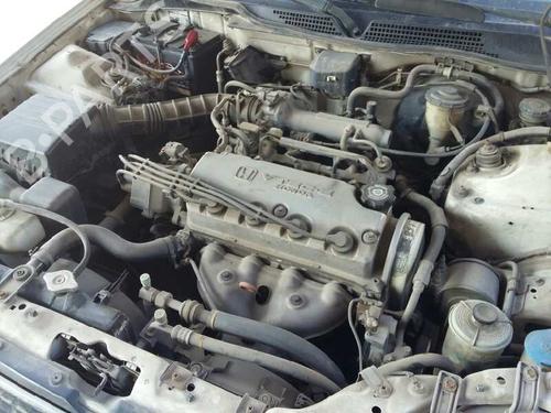 Alternator HONDA CIVIC VI Fastback (MA, MB)  | BP5364902M7 