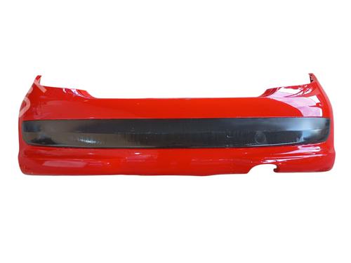 Used Rear bumper PEUGEOT 207 (WA_, WC_) 1.4 HDi (70 hp) 30126631