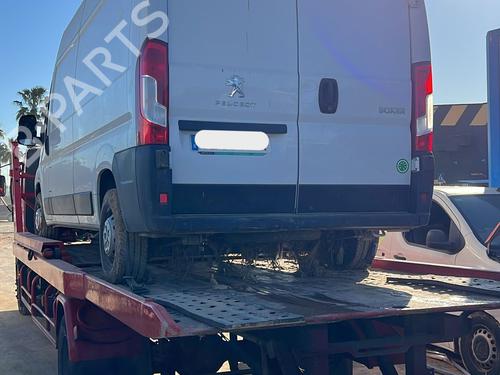 Used Parts PEUGEOT BOXER Van 2.2 BlueHDi 140 (140 hp) 4310373