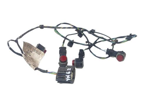Elektronisk modul LAND ROVER FREELANDER 2 (L359) 2.2 TD4 4x4 (160 hp) 10281885