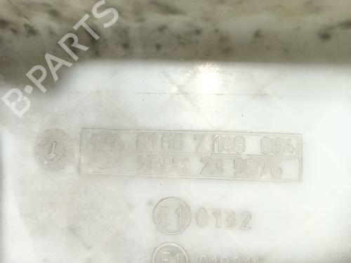 Windscreen washer tank BMW 7 (E65, E66, E67) 730 Ld | BP20721971C113 