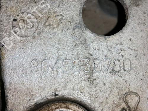 Engine mount FIAT ULYSSE (179_) 2.0 D Multijet | BP11790879M89 