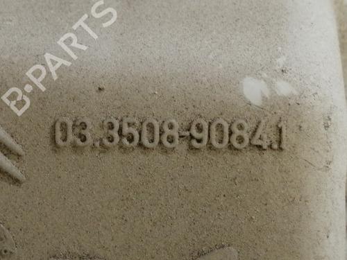 Brake master cylinder PEUGEOT 308 II (LB_, LP_, LW_, LH_, L3_)  | BP11277774M77 