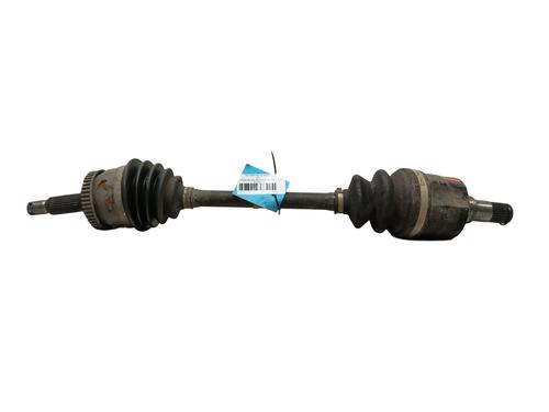 Used Left front driveshaft KIA CARENS III MPV (UN) 2.0 CRDi 140 (140 hp) 19486498