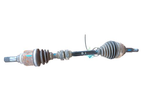Used Left front driveshaft NISSAN MICRA V (K14) 1.0 IG-T 100 (101 hp) 27983946