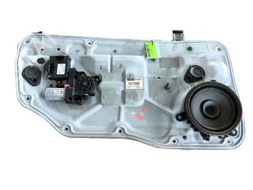 Used Front left window mechanism VOLVO S80 II (124) D5 (185 hp) 30169452