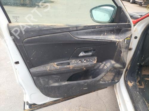 Fælk OPEL MOKKA 1.2 (76) | BP29876367C45