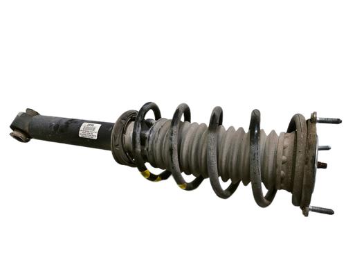 Høyre foran støtdemper PEUGEOT 407 (6D_) [2004-2011]  15767853