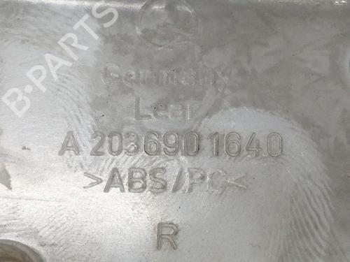 Other MERCEDES-BENZ C-CLASS (W203)  | BP14260921O1 