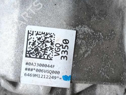 Gearbox SEAT ATECA (KH7, KHP) 1.0 TSI | BP36859844M3 - Image 5